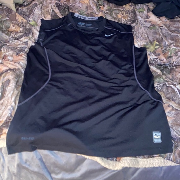 Nike Other - Nike tank